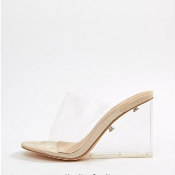 public desire clear wedge